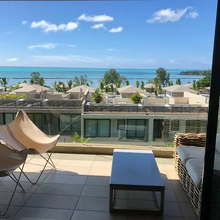 Azuri Appartements De Luxe